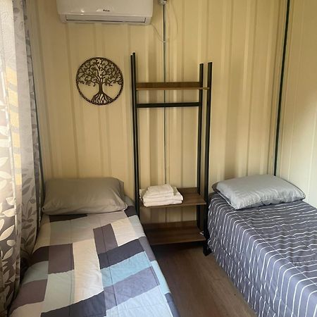 Casinha Na Serra Para Ate 4 Pessoas Nova Petropolis Dış mekan fotoğraf